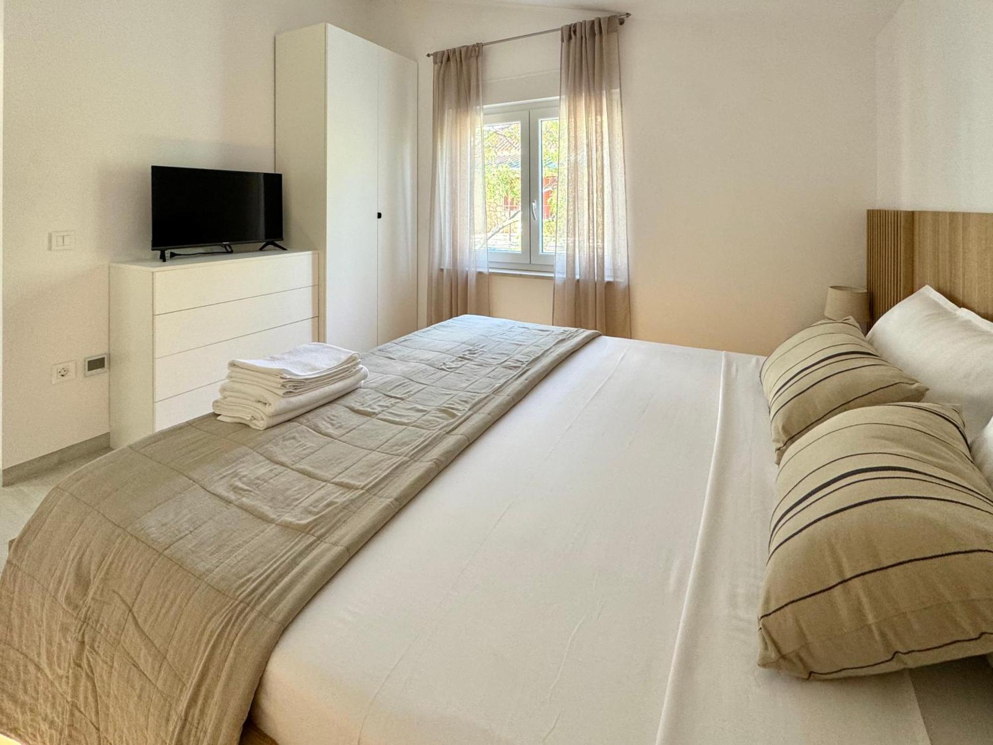 Apartments S&V Масленица Екстериор снимка