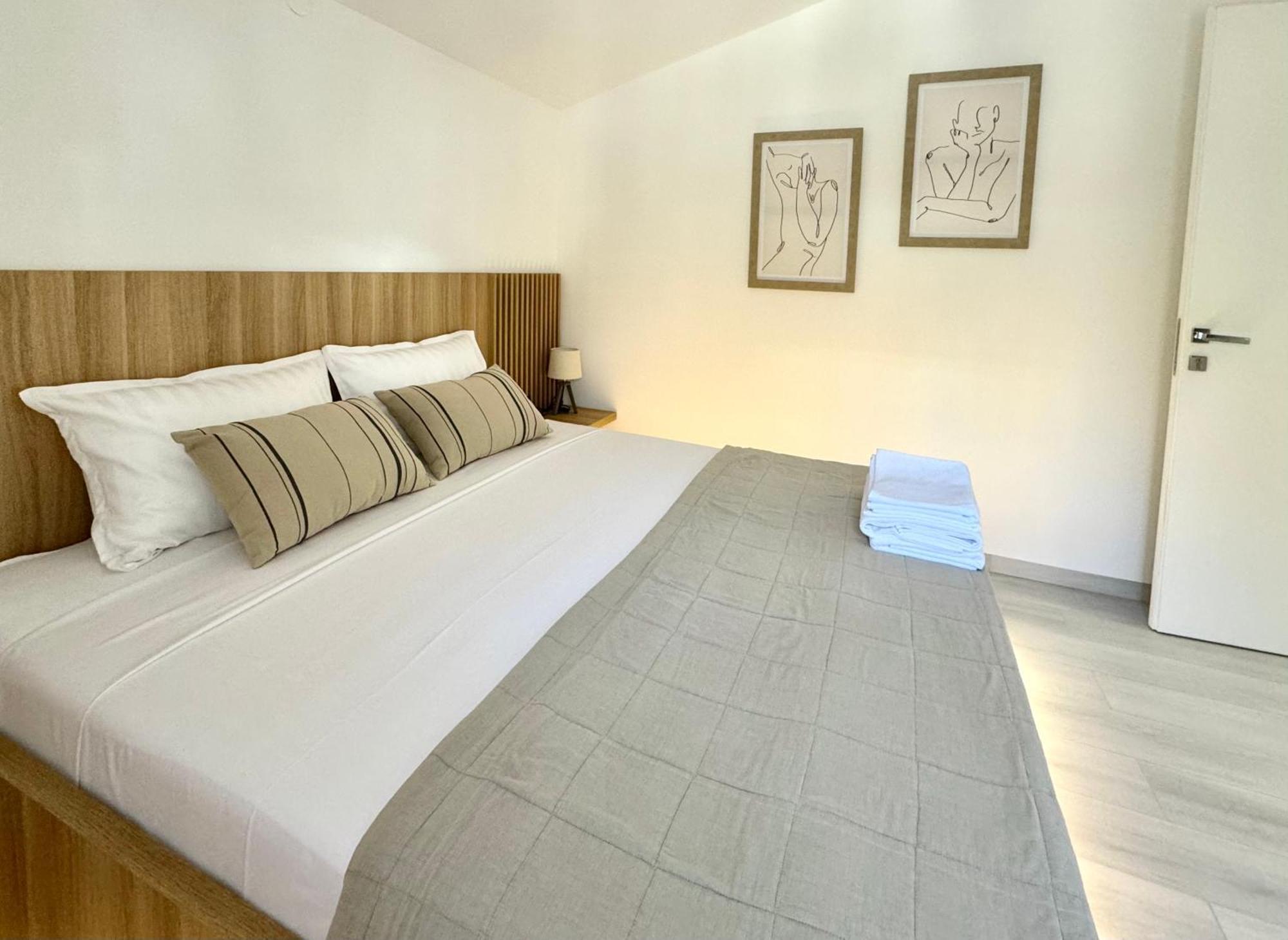Apartments S&V Масленица Екстериор снимка