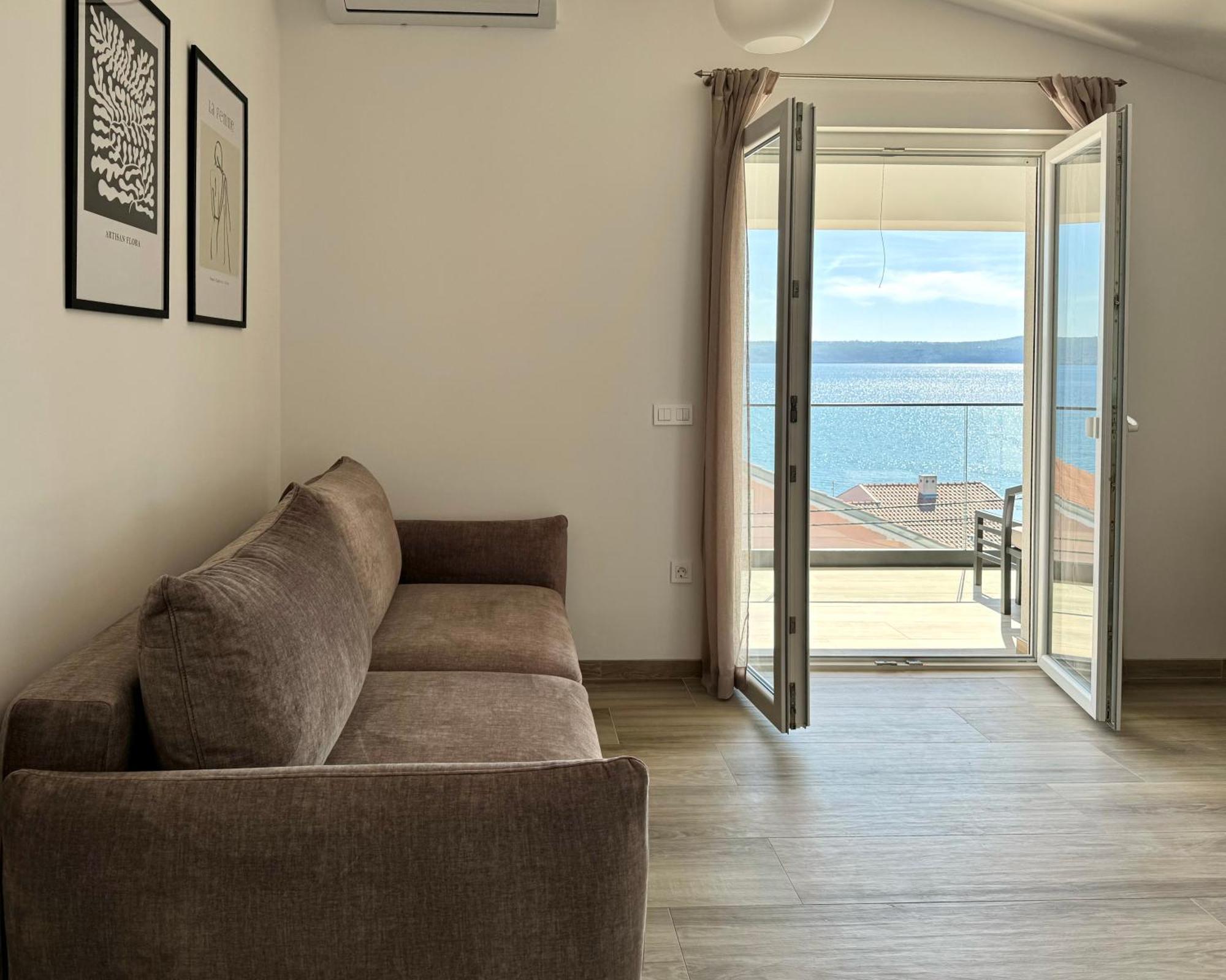Apartments S&V Масленица Екстериор снимка