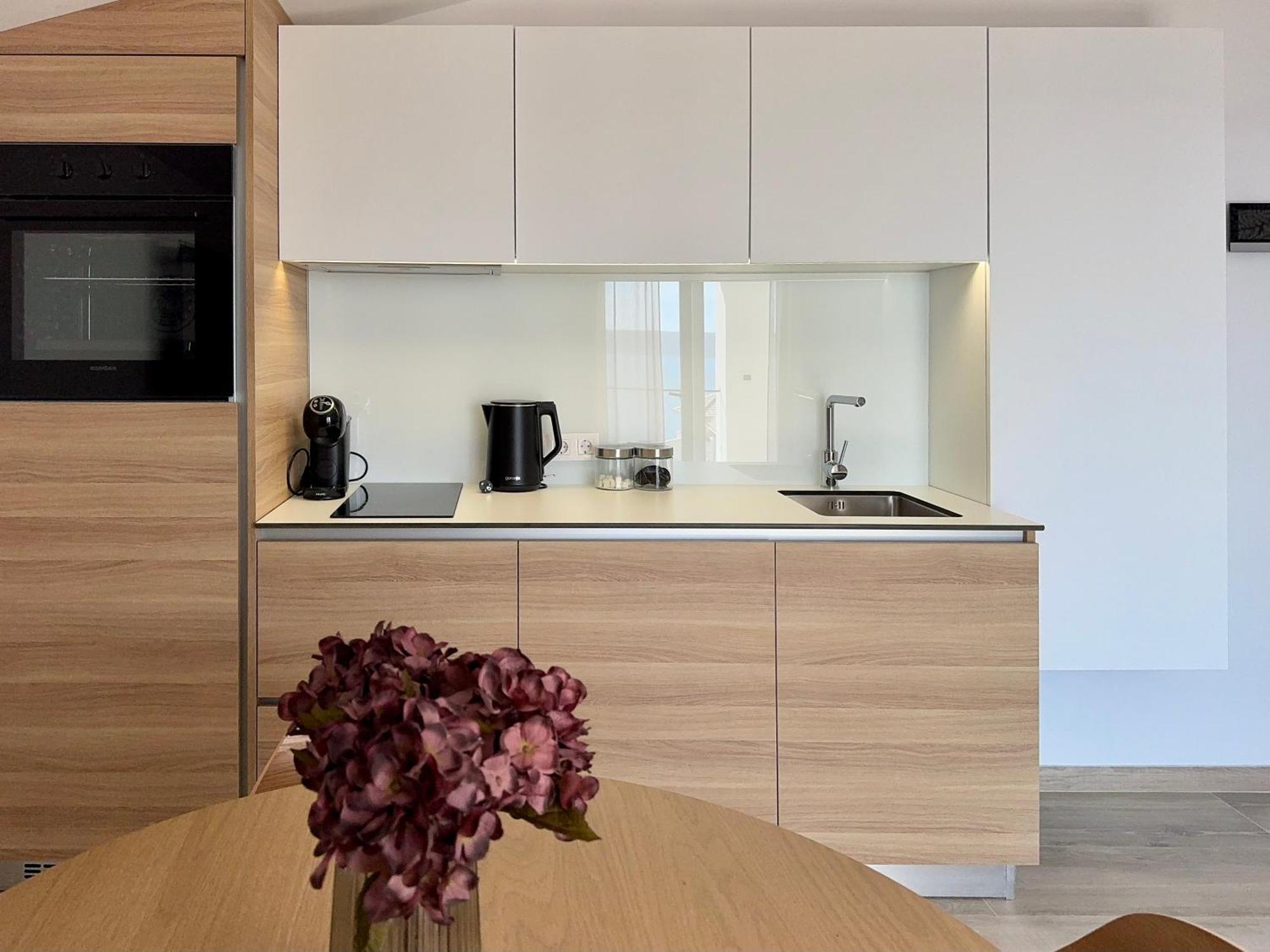 Apartments S&V Масленица Екстериор снимка