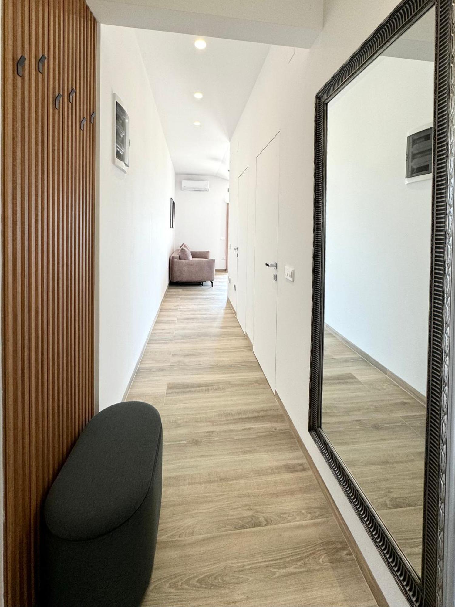 Apartments S&V Масленица Екстериор снимка