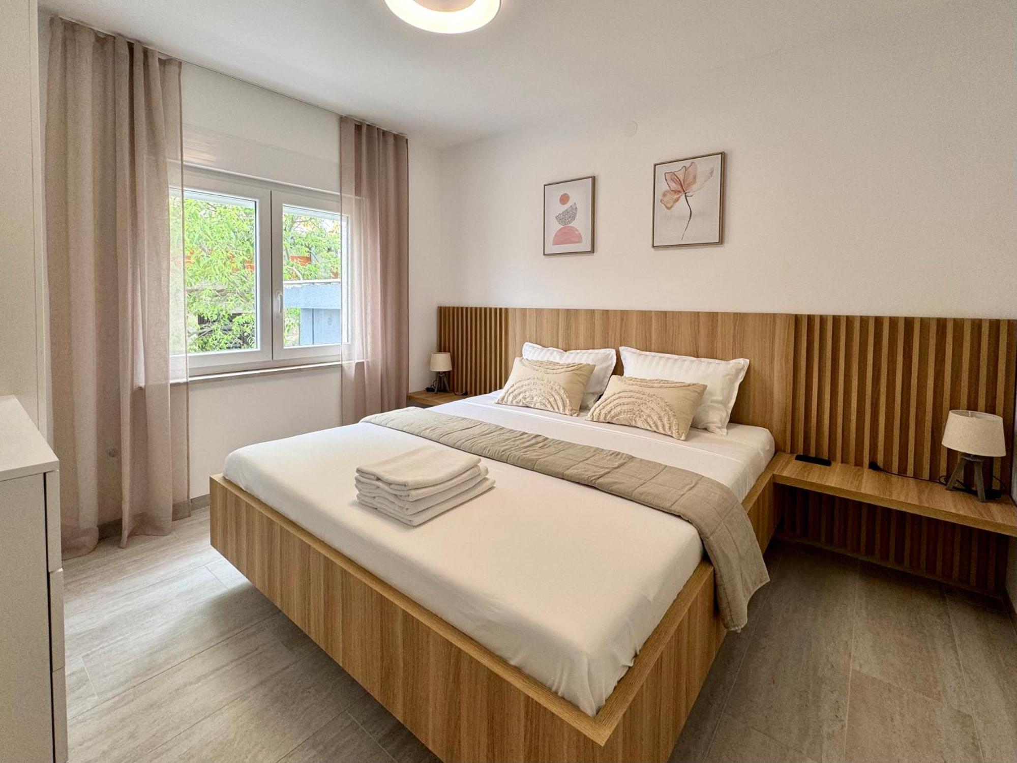 Apartments S&V Масленица Екстериор снимка