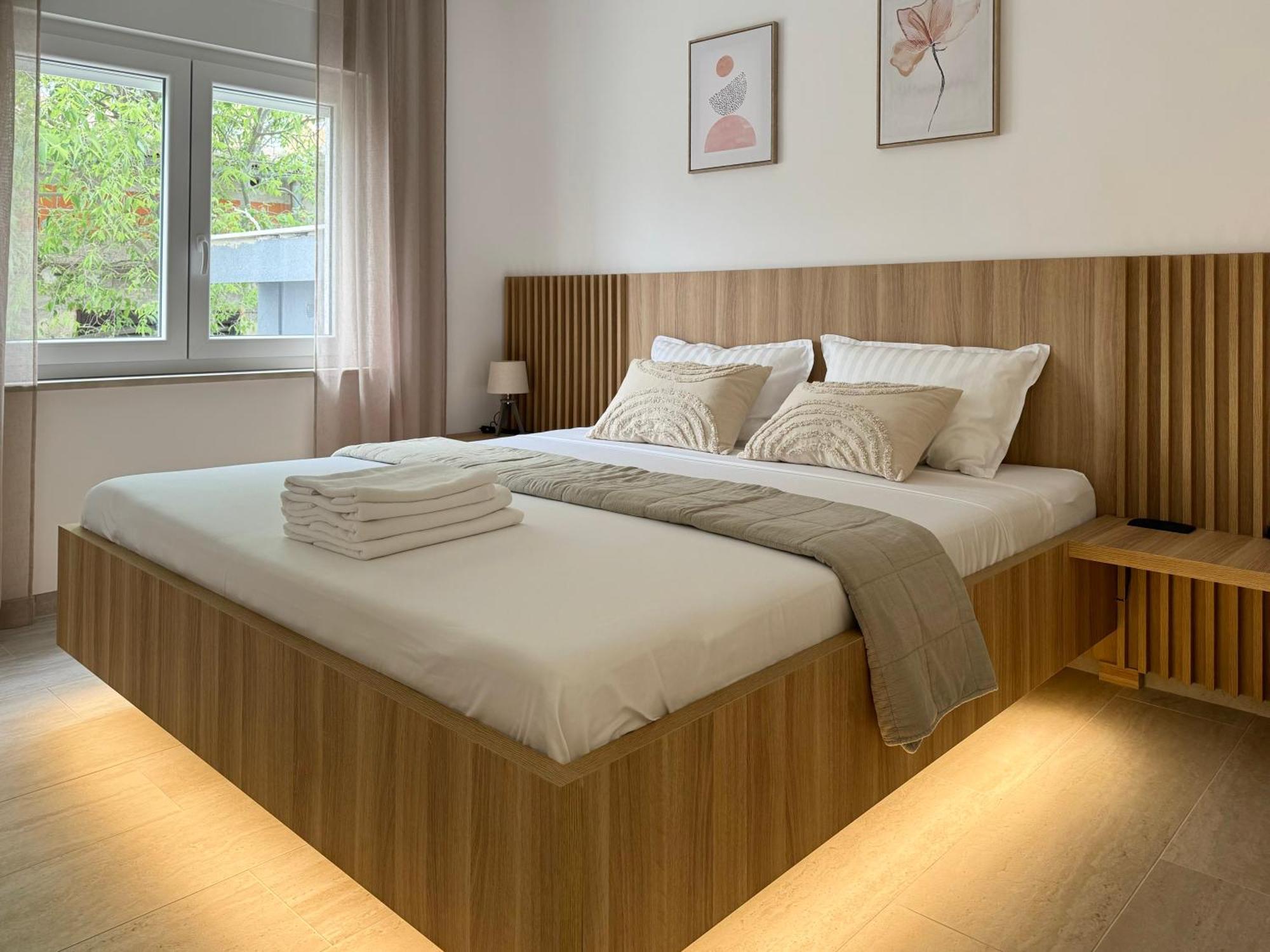 Apartments S&V Масленица Екстериор снимка