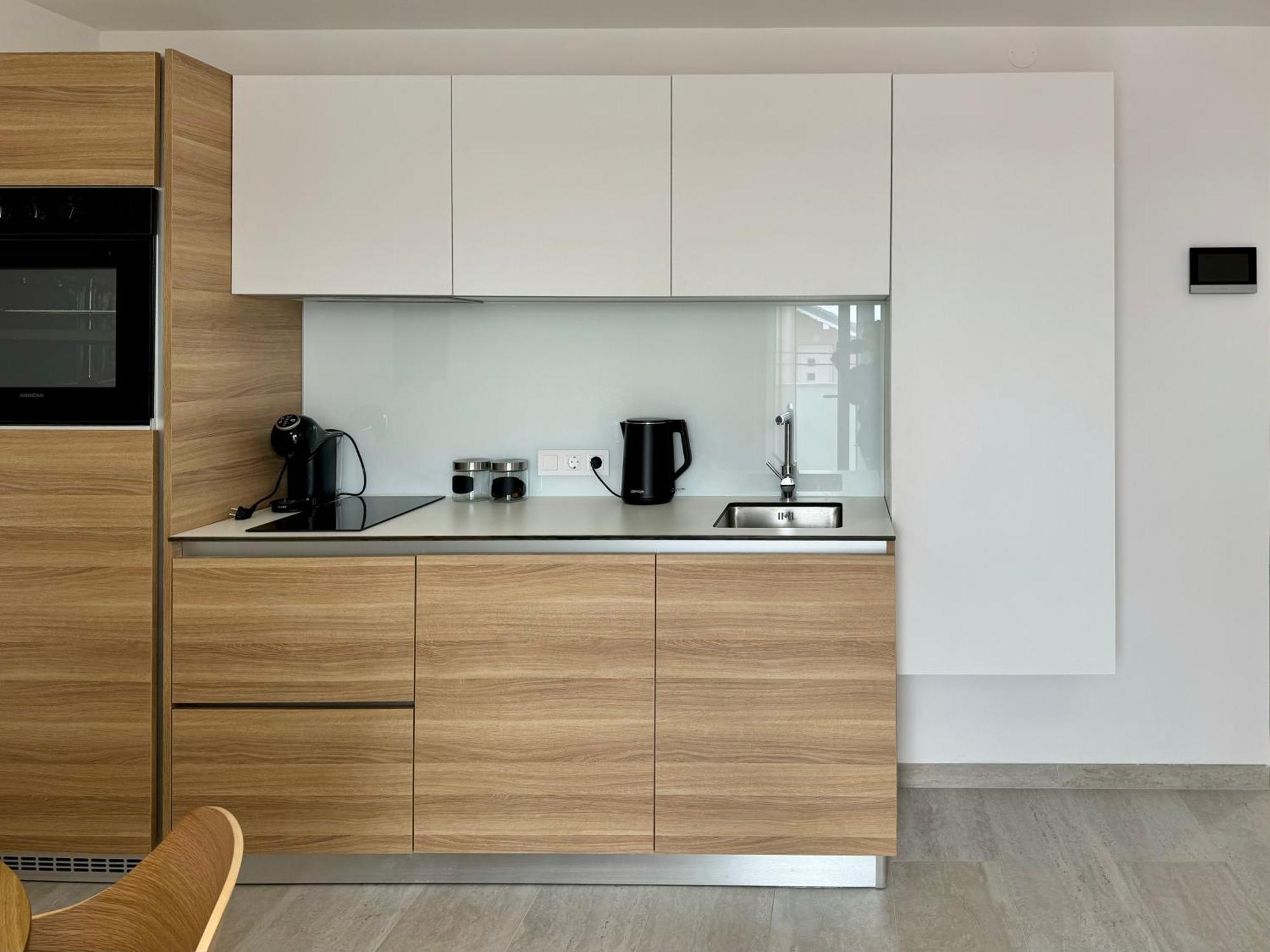 Apartments S&V Масленица Стая снимка