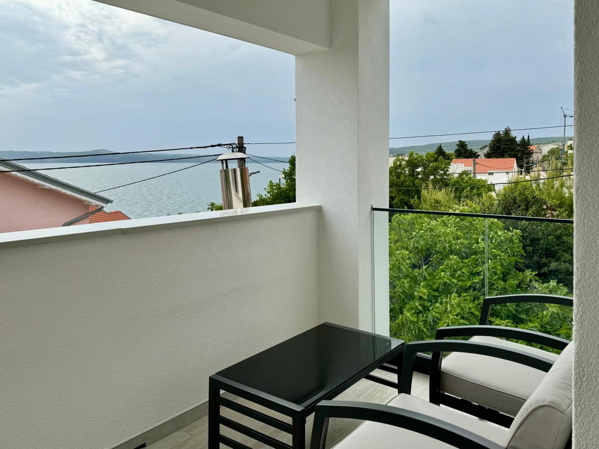 Apartments S&V Масленица Стая снимка