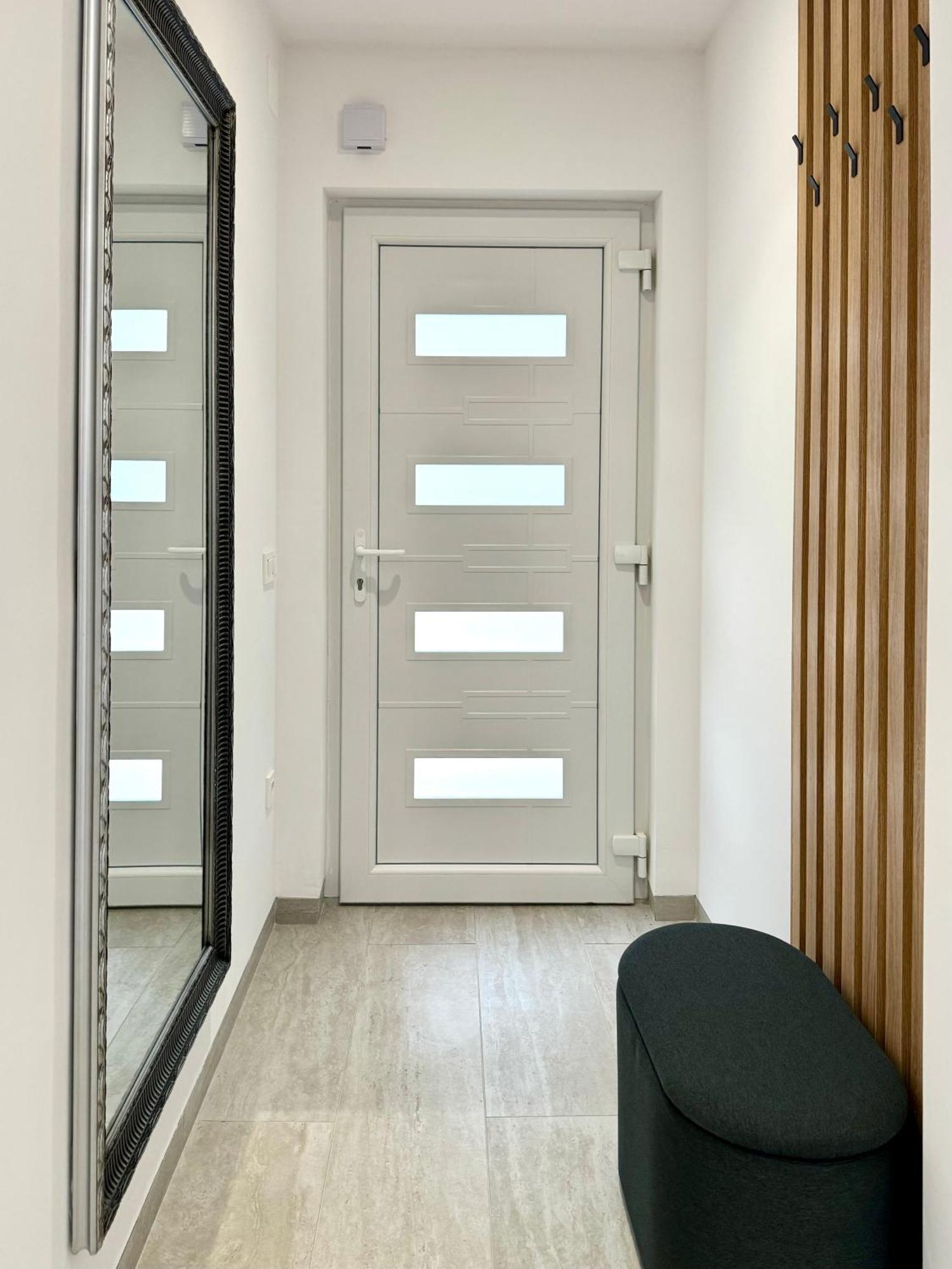 Apartments S&V Масленица Стая снимка