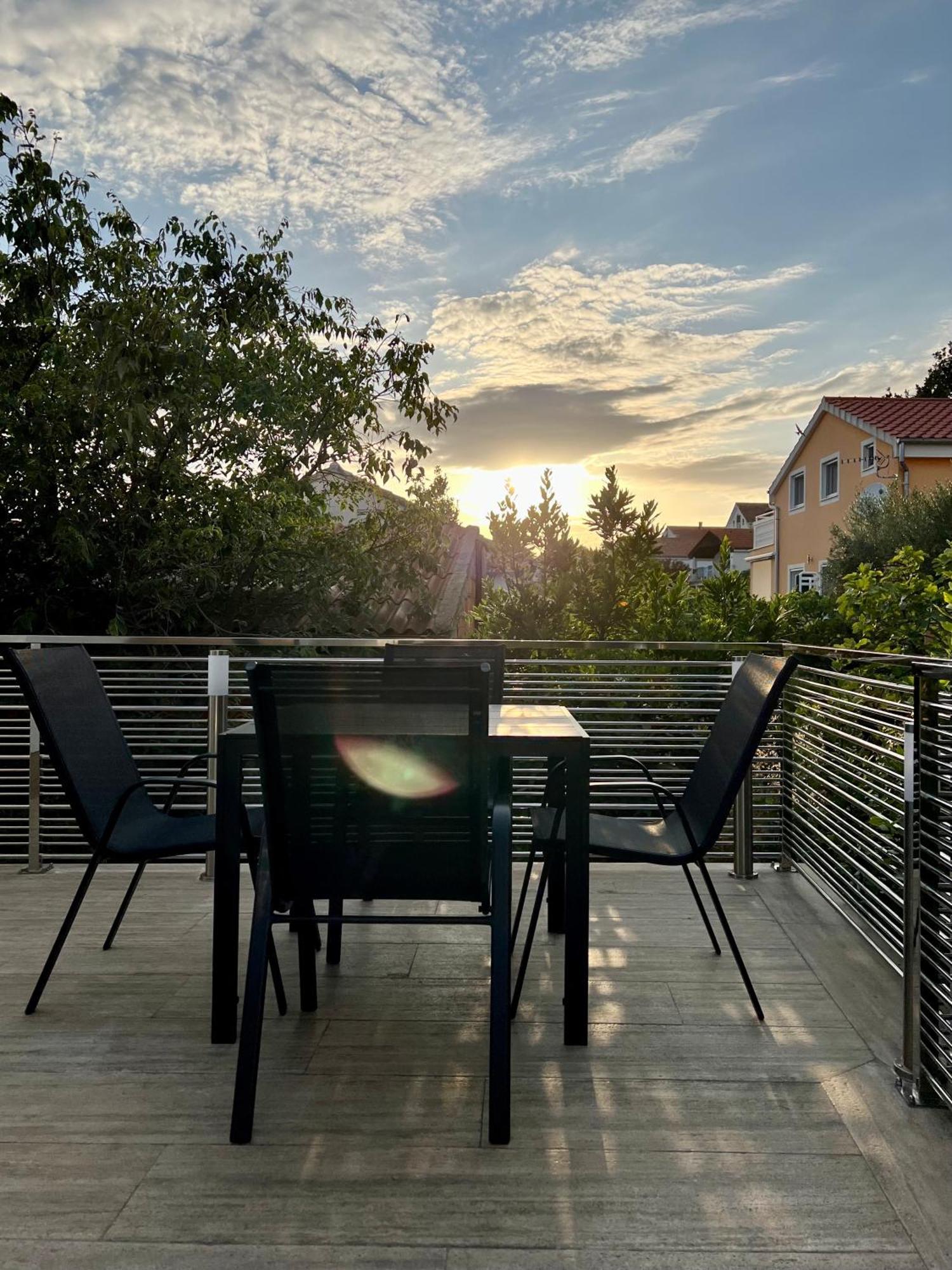 Apartments S&V Масленица Екстериор снимка