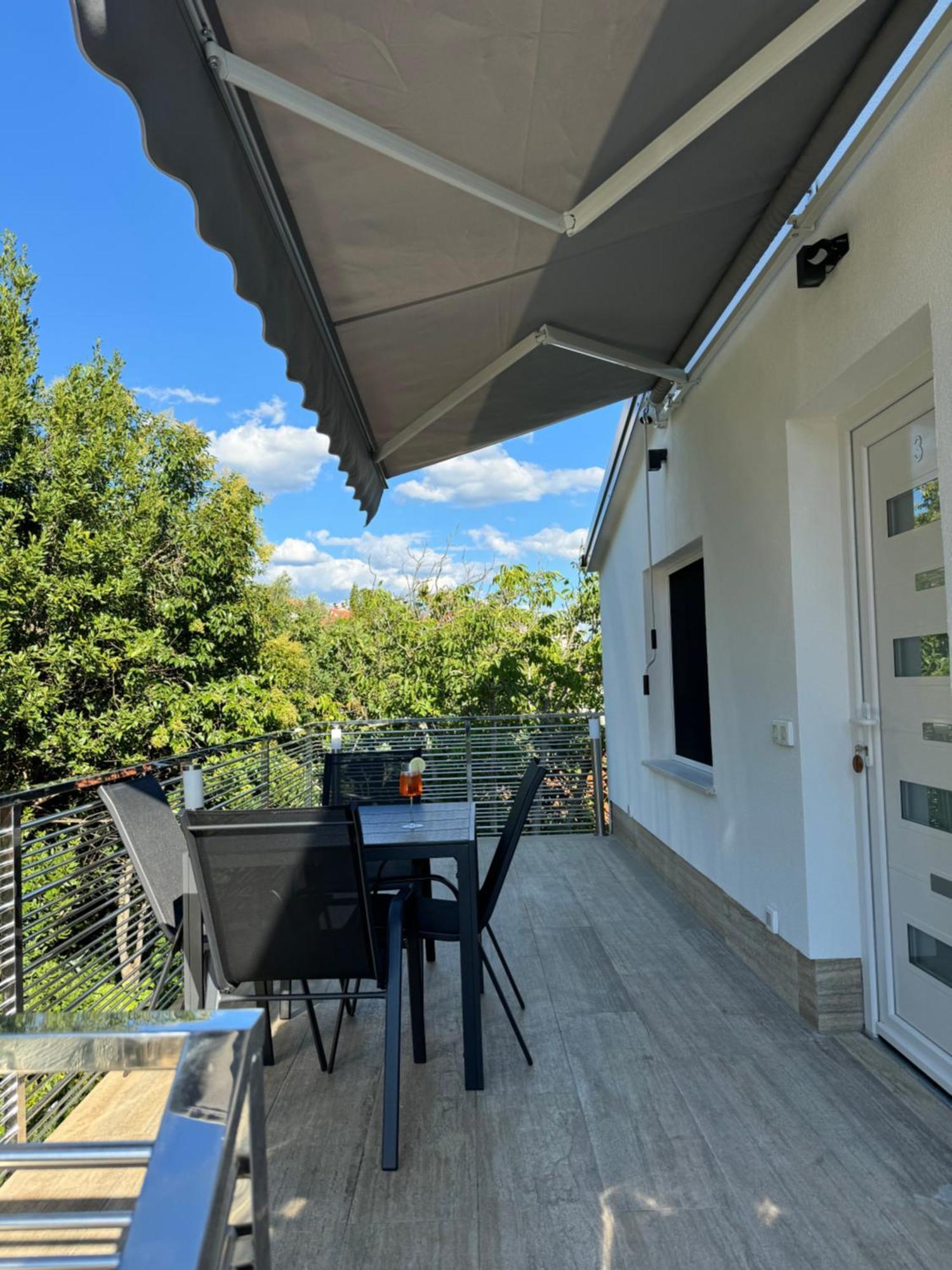 Apartments S&V Масленица Екстериор снимка